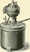 An illustration from X rays, an introduction to the study of Röntgen rays (1914)