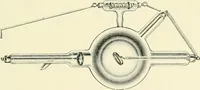 An illustration from X rays, an introduction to the study of Röntgen rays (1914)