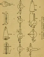 An illustration from X-rays simply explained : a handbook on the theory and practice of radiography (1903)