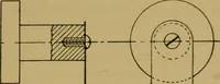 An illustration from X-rays simply explained : a handbook on the theory and practice of radiography (1903)