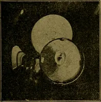 An illustration from X-rays simply explained : a handbook on the theory and practice of radiography (1903)
