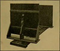 An illustration from X-rays simply explained : a handbook on Röntgen rays in theory and practice (1904)