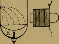 Picture 4 of 16 from X-rays simply explained : a handbook on Röntgen rays in theory and practice (1904), leaf 32