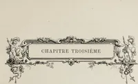 An illustration from XVIIme [i.e. dix-septième] siècle : lettres, sciences et arts, France, 1590-1700 (1882)