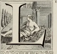 An illustration from XVIIme [i.e. dix-septième] siècle : lettres, sciences et arts, France, 1590-1700 (1882)