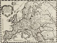An illustration from XVIIme [i.e. dix-septième] siècle : lettres, sciences et arts, France, 1590-1700 (1882)