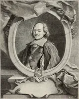 An illustration from XVIIme [i.e. dix-septième] siècle : lettres, sciences et arts, France, 1590-1700 (1882)