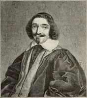 An illustration from XVIIme [i.e. dix-septième] siècle : lettres, sciences et arts, France, 1590-1700 (1882)
