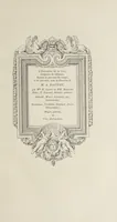 An illustration from XVIIme [i.e. dix-septième] siècle : lettres, sciences et arts, France, 1590-1700 (1882)