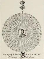 Picture 57 of 310 from XVIIme [i.e. dix-septième] siècle : lettres, sciences et arts, France, 1590-1700 (1882), leaf 146
