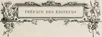 An illustration from XVIIme [i.e. dix-septième] siècle : lettres, sciences et arts, France, 1590-1700 (1882)