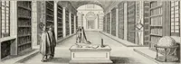 Picture 70 of 310 from XVIIme [i.e. dix-septième] siècle : lettres, sciences et arts, France, 1590-1700 (1882), leaf 178