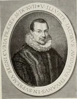 An illustration from XVIIme [i.e. dix-septième] siècle : lettres, sciences et arts, France, 1590-1700 (1882)
