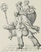 Picture 77 of 310 from XVIIme [i.e. dix-septième] siècle : lettres, sciences et arts, France, 1590-1700 (1882), leaf 195