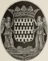 An illustration from XVIIme [i.e. dix-septième] siècle : lettres, sciences et arts, France, 1590-1700 (1882)