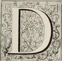 Picture 85 of 310 from XVIIme [i.e. dix-septième] siècle : lettres, sciences et arts, France, 1590-1700 (1882), leaf 208