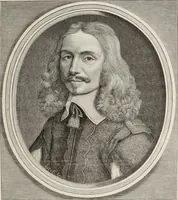An illustration from XVIIme [i.e. dix-septième] siècle : lettres, sciences et arts, France, 1590-1700 (1882)