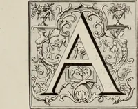 An illustration from XVIIme [i.e. dix-septième] siècle : lettres, sciences et arts, France, 1590-1700 (1882)