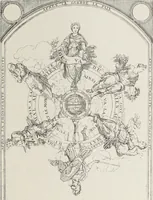 An illustration from XVIIme [i.e. dix-septième] siècle : lettres, sciences et arts, France, 1590-1700 (1882)