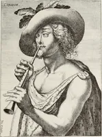 Picture 101 of 310 from XVIIme [i.e. dix-septième] siècle : lettres, sciences et arts, France, 1590-1700 (1882), leaf 250