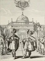 Picture 103 of 310 from XVIIme [i.e. dix-septième] siècle : lettres, sciences et arts, France, 1590-1700 (1882), leaf 258