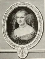 An illustration from XVIIme [i.e. dix-septième] siècle : lettres, sciences et arts, France, 1590-1700 (1882)