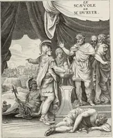 Picture 111 of 310 from XVIIme [i.e. dix-septième] siècle : lettres, sciences et arts, France, 1590-1700 (1882), leaf 280