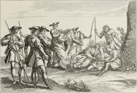 An illustration from XVIIme [i.e. dix-septième] siècle : lettres, sciences et arts, France, 1590-1700 (1882)