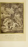 Picture 117 of 310 from XVIIme [i.e. dix-septième] siècle : lettres, sciences et arts, France, 1590-1700 (1882), leaf 298