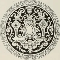 An illustration from XVIIme [i.e. dix-septième] siècle : lettres, sciences et arts, France, 1590-1700 (1882)