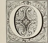 An illustration from XVIIme [i.e. dix-septième] siècle : lettres, sciences et arts, France, 1590-1700 (1882)