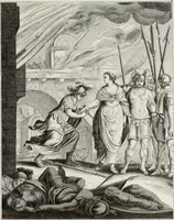 An illustration from XVIIme [i.e. dix-septième] siècle : lettres, sciences et arts, France, 1590-1700 (1882)