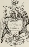Picture 132 of 310 from XVIIme [i.e. dix-septième] siècle : lettres, sciences et arts, France, 1590-1700 (1882), leaf 332