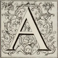 An illustration from XVIIme [i.e. dix-septième] siècle : lettres, sciences et arts, France, 1590-1700 (1882)