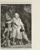 Picture 141 of 310 from XVIIme [i.e. dix-septième] siècle : lettres, sciences et arts, France, 1590-1700 (1882), leaf 348