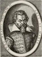 An illustration from XVIIme [i.e. dix-septième] siècle : lettres, sciences et arts, France, 1590-1700 (1882)