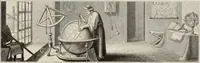 An illustration from XVIIme [i.e. dix-septième] siècle : lettres, sciences et arts, France, 1590-1700 (1882)