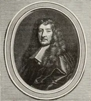 An illustration from XVIIme [i.e. dix-septième] siècle : lettres, sciences et arts, France, 1590-1700 (1882)