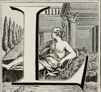 Picture 154 of 310 from XVIIme [i.e. dix-septième] siècle : lettres, sciences et arts, France, 1590-1700 (1882), leaf 372