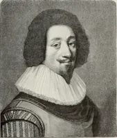 An illustration from XVIIme [i.e. dix-septième] siècle : lettres, sciences et arts, France, 1590-1700 (1882)
