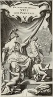 Picture 170 of 310 from XVIIme [i.e. dix-septième] siècle : lettres, sciences et arts, France, 1590-1700 (1882), leaf 412