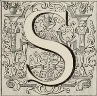 An illustration from XVIIme [i.e. dix-septième] siècle : lettres, sciences et arts, France, 1590-1700 (1882)