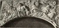 An illustration from XVIIme [i.e. dix-septième] siècle : lettres, sciences et arts, France, 1590-1700 (1882)