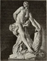 An illustration from XVIIme [i.e. dix-septième] siècle : lettres, sciences et arts, France, 1590-1700 (1882)
