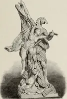 An illustration from XVIIme [i.e. dix-septième] siècle : lettres, sciences et arts, France, 1590-1700 (1882)