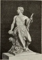 An illustration from XVIIme [i.e. dix-septième] siècle : lettres, sciences et arts, France, 1590-1700 (1882)