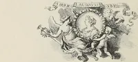 An illustration from XVIIme [i.e. dix-septième] siècle : lettres, sciences et arts, France, 1590-1700 (1882)
