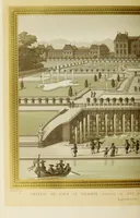 An illustration from XVIIme [i.e. dix-septième] siècle : lettres, sciences et arts, France, 1590-1700 (1882)