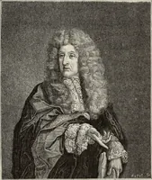 An illustration from XVIIme [i.e. dix-septième] siècle : lettres, sciences et arts, France, 1590-1700 (1882)