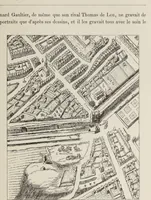 An illustration from XVIIme [i.e. dix-septième] siècle : lettres, sciences et arts, France, 1590-1700 (1882)